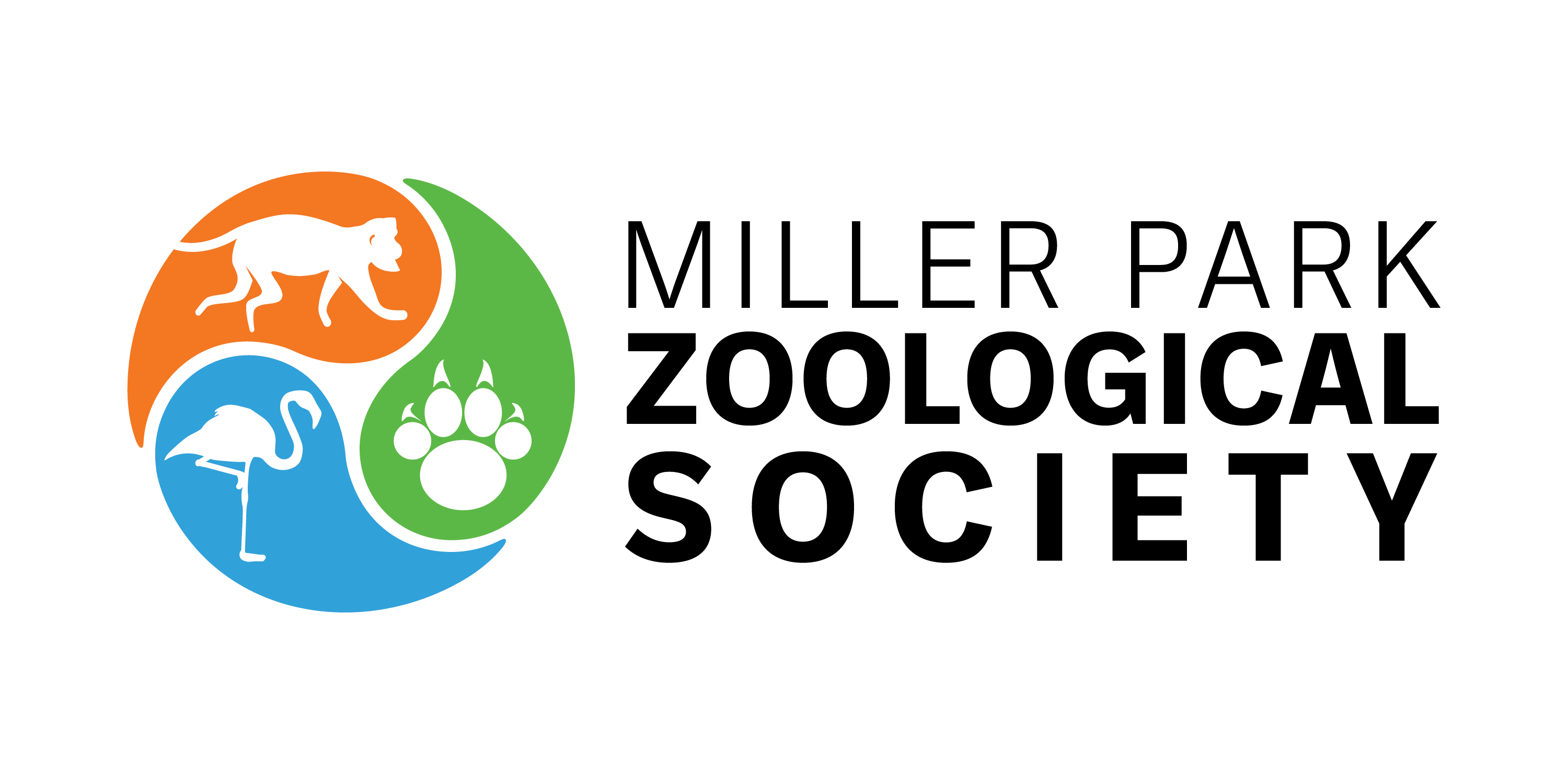 Miller Park Zoo logo