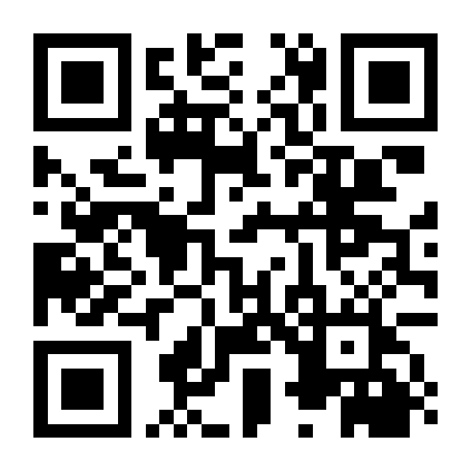 PrairieCat On the Go QR Code